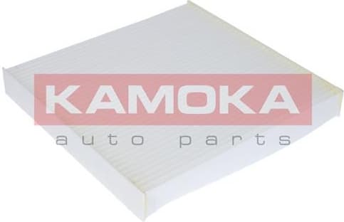 Filter cabin F411301 - image 3