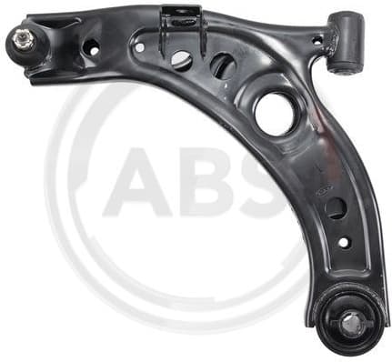 Control/Trailing Arm, wheel suspension 211422