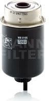Fuel Filter WK8166