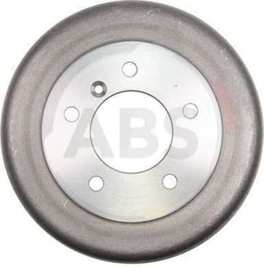 Brake Drum 4015-S