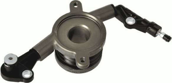 Central Slave Cylinder, clutch 3182 654 192 - image 2