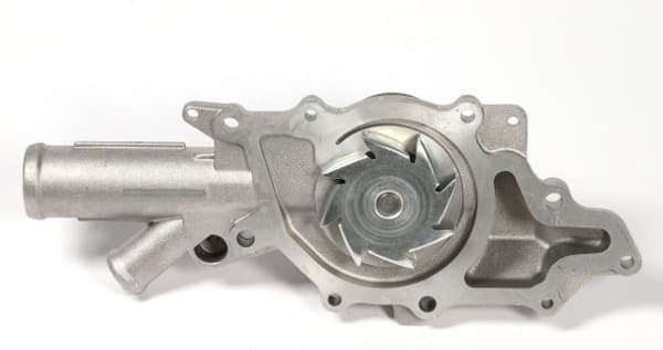 Water Pump, engine cooling P1538 - image 3