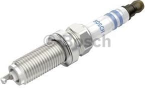 Spark Plug Double Iridium 0242135529