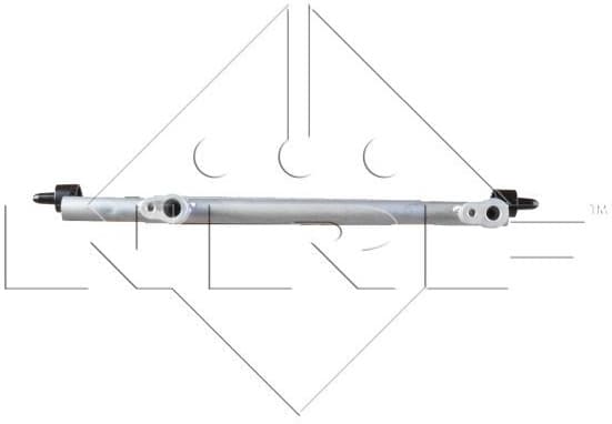 Condenser, air conditioning EASY FIT 35611 - image 4