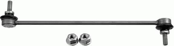Link/Coupling Rod, stabiliser bar 25522 02