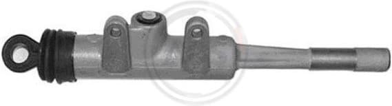 Master Cylinder, clutch 51718X