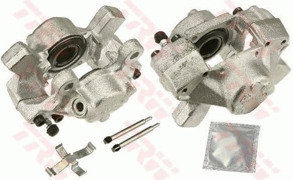 Brake Caliper BCN183E