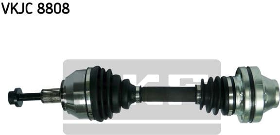 Drive Shaft VKJC 8808