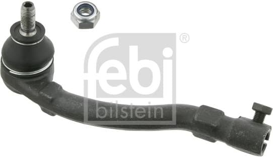 Tie Rod End 09680