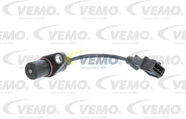 Sensor, crankshaft pulse Original VEMO Quality V52-72-0001