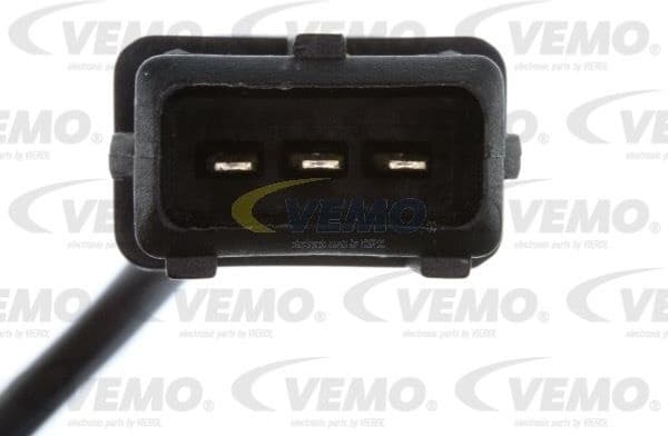 Sensor, crankshaft pulse Original VEMO Quality V52-72-0001 - image 2
