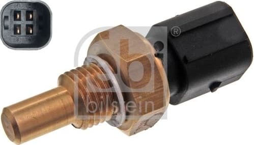 Sensor, coolant temperature 37457