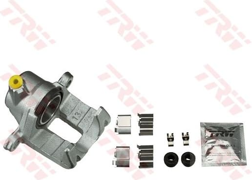 Brake Caliper BHV929E