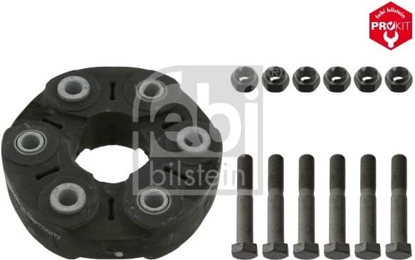 Joint, propshaft ProKit 43482 - image 2