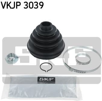 Bellow Kit, drive shaft VKJP 3039