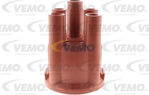 Ignition Distributor Cap Original VEMO Quality V40-70-0004