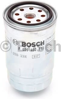 Fuel Filter F026402813