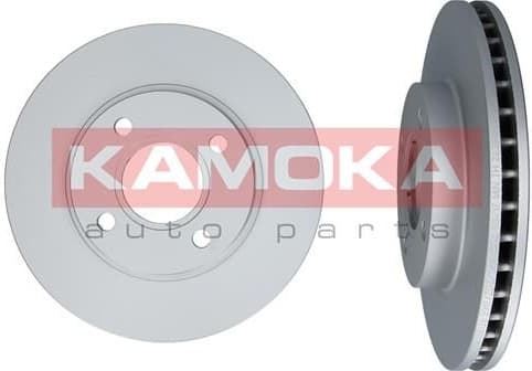 Brake Disc 103728