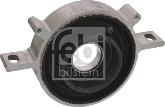Suspension, propshaft 49445