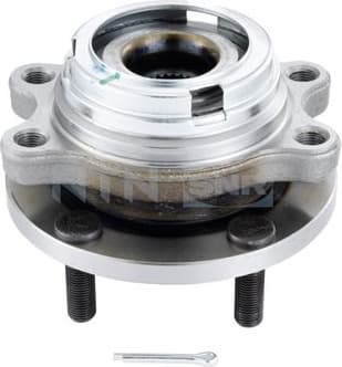 Wheel Bearing Kit R141.30