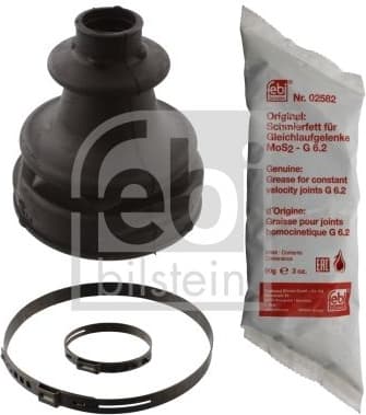 Bellow Kit, drive shaft 23189