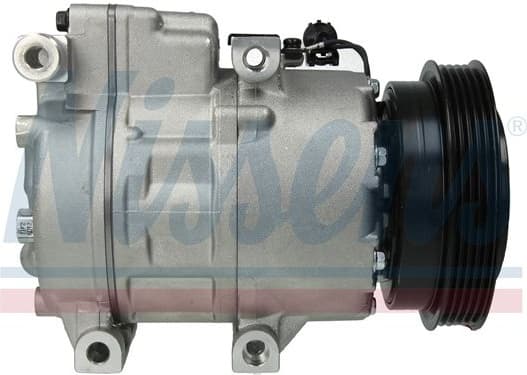 Compressor, air conditioning ** FIRST FIT ** 89292 - image 5