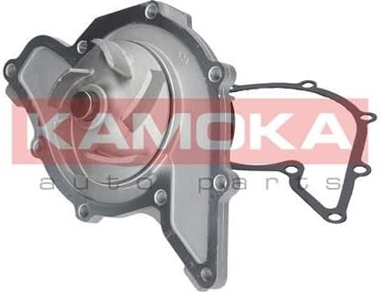 Water Pump, engine cooling T0040 - image 4