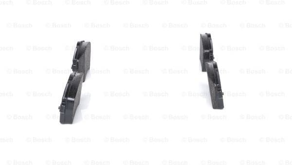 Brake Pad Set, disc brake 0986424721 - image 2