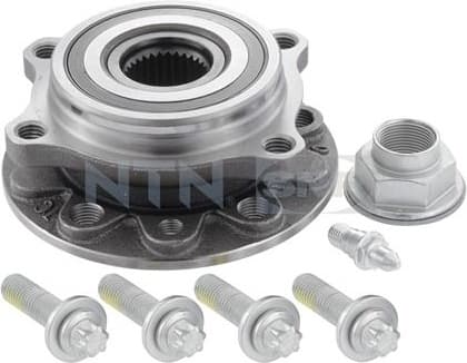Wheel Bearing Kit R160.31