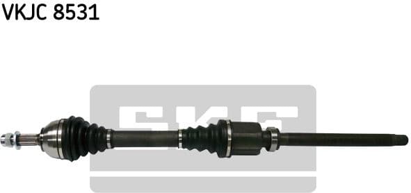 Drive Shaft VKJC 8531