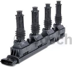 Ignition Coil 0221503472
