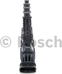 Ignition Coil 0221503472 - image 2