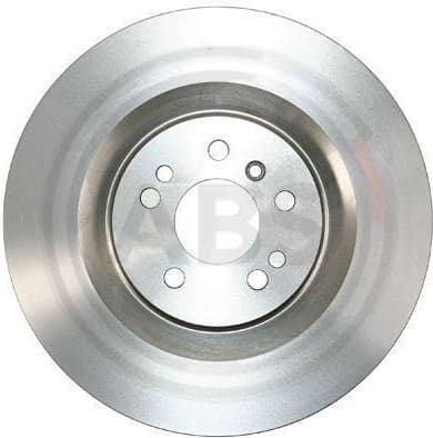 Brake Disc COATED 17791