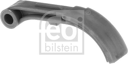 Rail, oil pump drive chain 25050