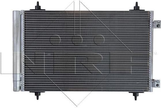 Condenser, air conditioning EASY FIT 35844 - image 2