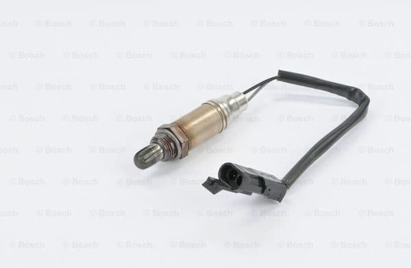Oxygen Sensor 0258002028 - image 2