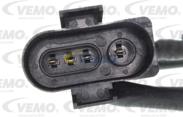 Oxygen Sensor Original VEMO Quality V10-76-0019 - image 2