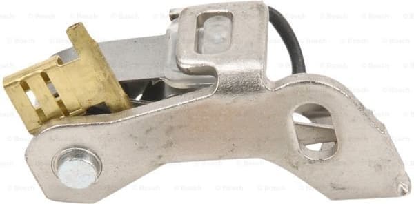 Contact Breaker, ignition distributor 1237013130