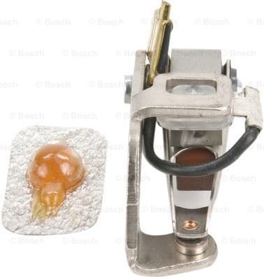 Contact Breaker, ignition distributor 1237013130 - image 2