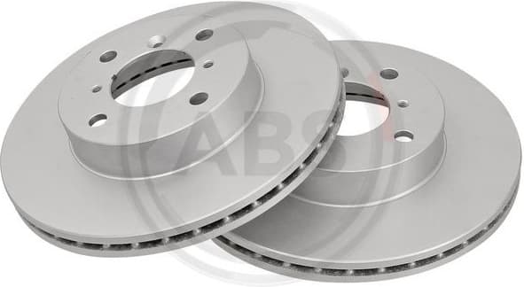 Brake Disc 16626