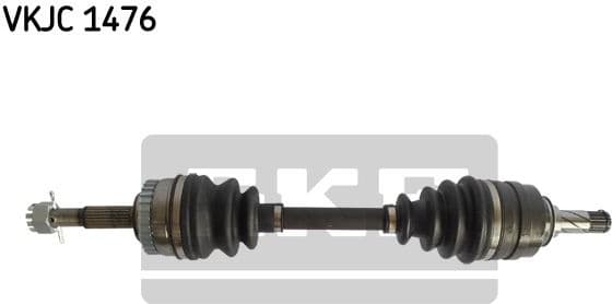 Drive Shaft VKJC 1476