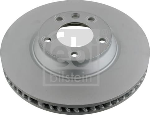 Brake Disc 26653