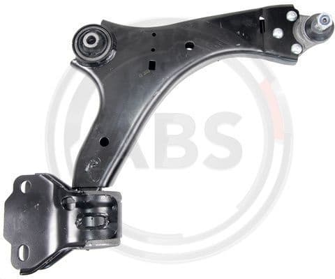 Control/Trailing Arm, wheel suspension 211572