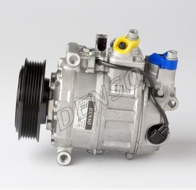 Compressor, air conditioning DCP02096 - image 2