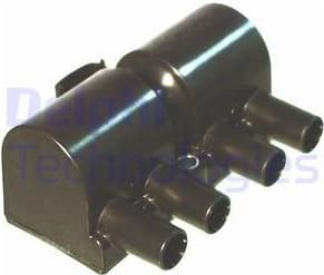 Ignition Coil CE10001-12B1