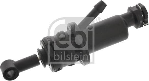 Master Cylinder, clutch 46204