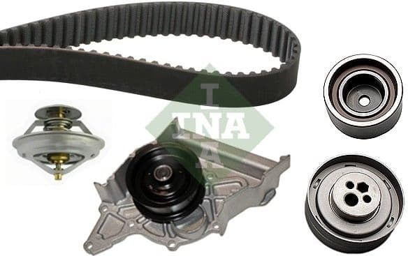 Water Pump & Timing Belt Kit 530015830