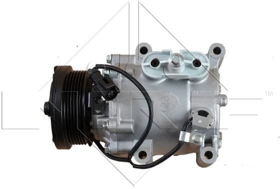 Compressor, air conditioning EASY FIT 32199 - image 2