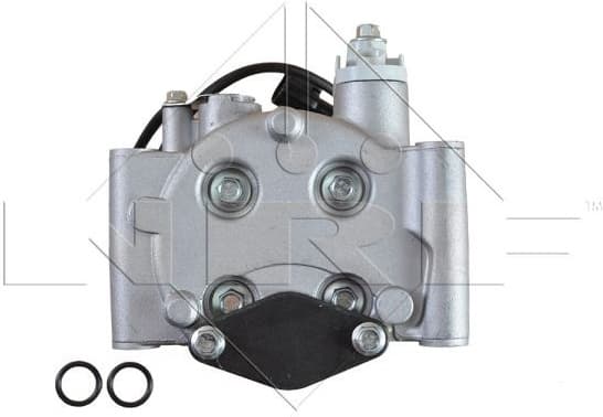 Compressor, air conditioning EASY FIT 32199 - image 4