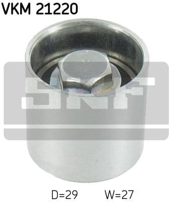 Tensioner belt VKM21220 - image 2